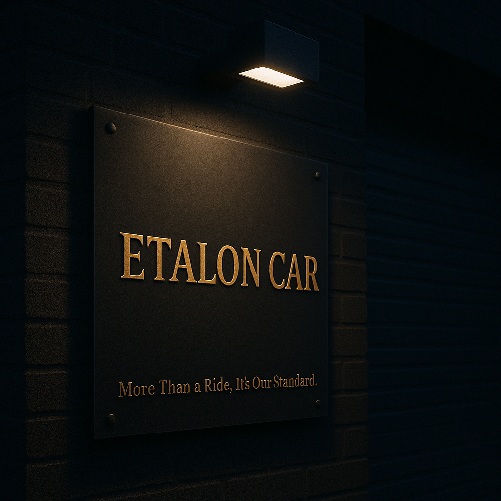 Etalon Car: Redefining Car Rental in Morocco with Ease, Range, and Reliability