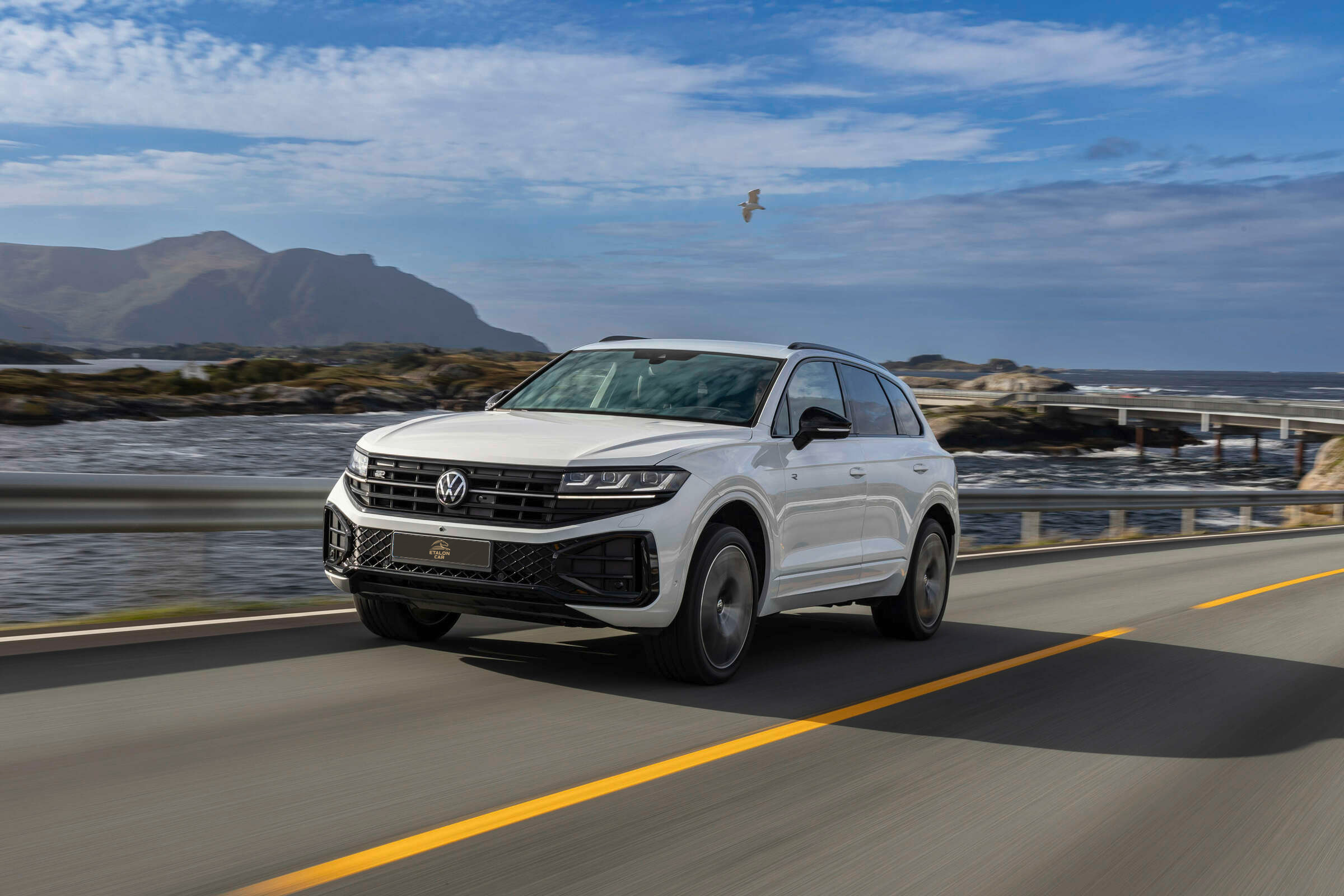 Tiguan 2025