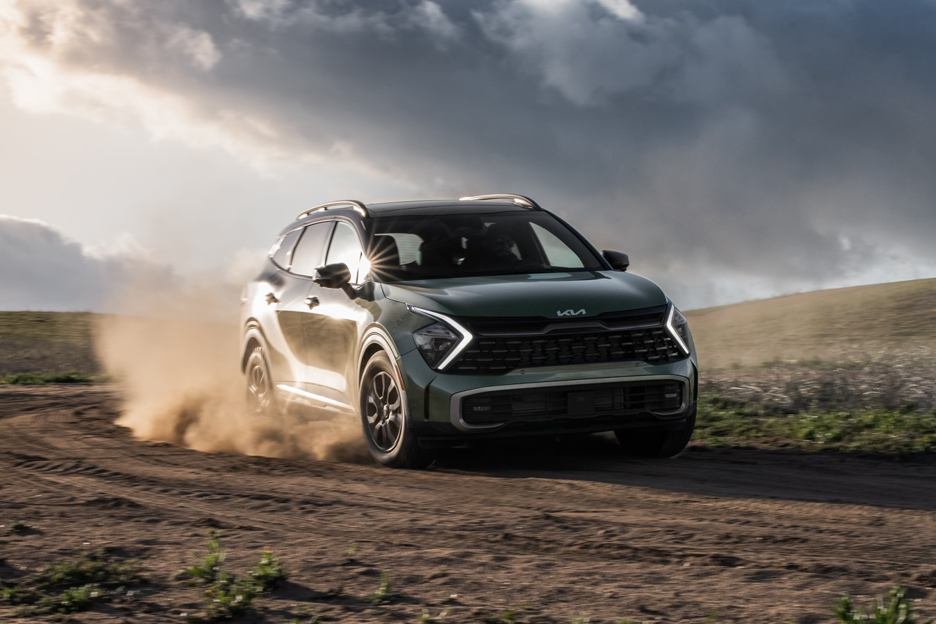 KIA Sportage 2025